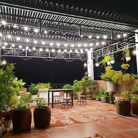 Sophie'S House Homestay Quy Nhơn Exterior foto