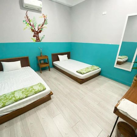 Sophie'S House Homestay Quy Nhơn Exterior foto