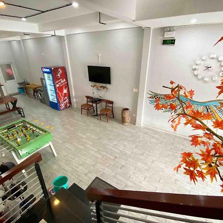 Sophie'S House Homestay Quy Nhơn Exterior foto