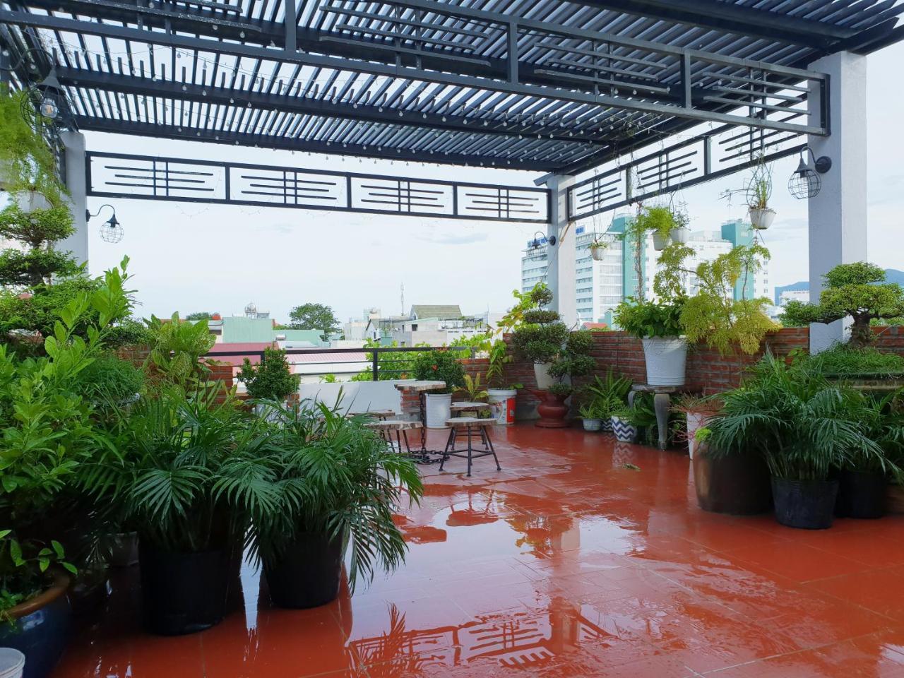 Sophie'S House Homestay Quy Nhơn Exterior foto