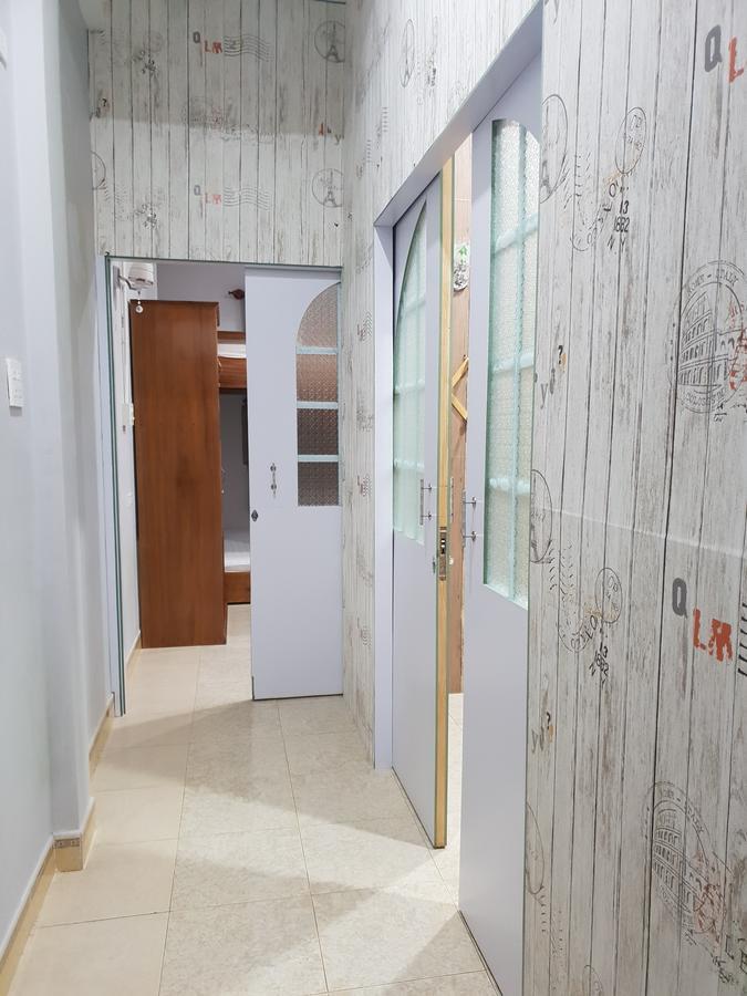 Sophie'S House Homestay Quy Nhơn Exterior foto