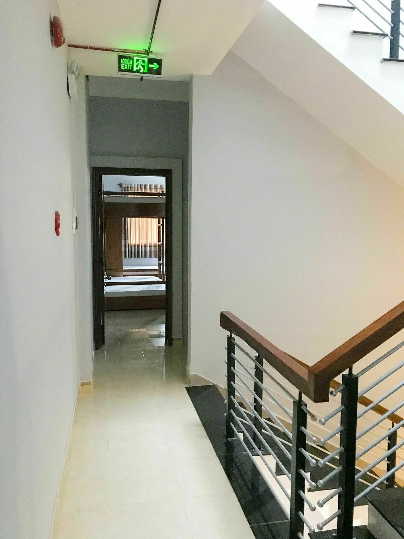 Sophie'S House Homestay Quy Nhơn Exterior foto