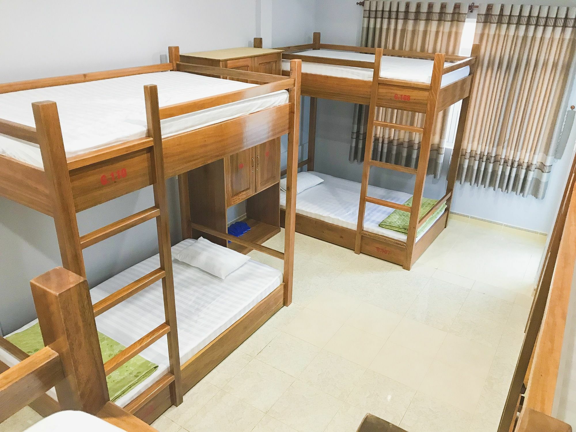 Sophie'S House Homestay Quy Nhơn Exterior foto