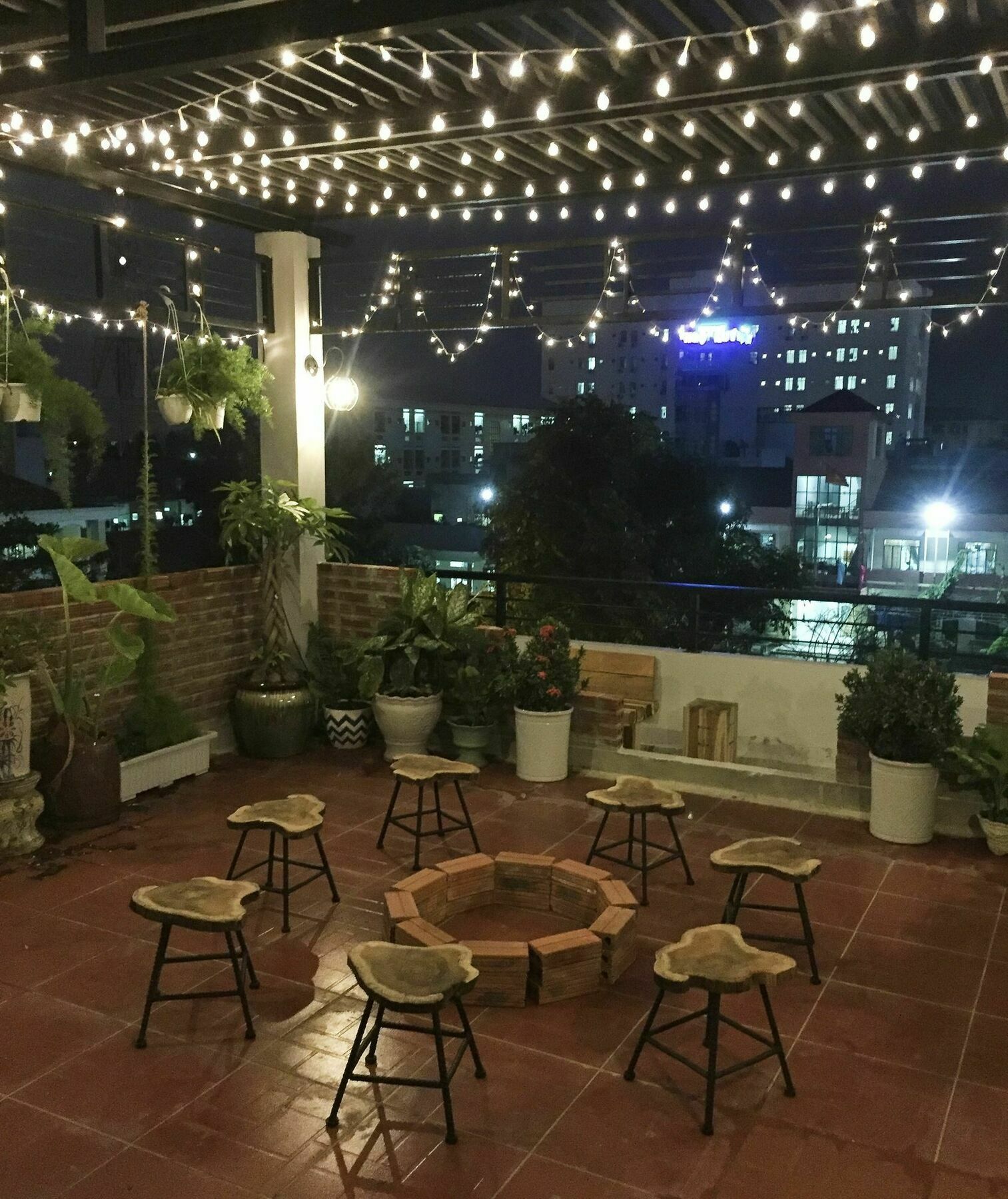Sophie'S House Homestay Quy Nhơn Exterior foto