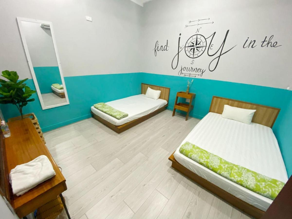 Sophie'S House Homestay Quy Nhơn Exterior foto